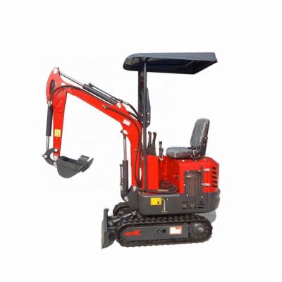 China Economic farms custom design new excavator price EPA&CE mini excavator china crawler mini excavator for sale