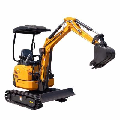 China farms excavator price 6 ton crawler excavator for sale mini crawler excavator for sale