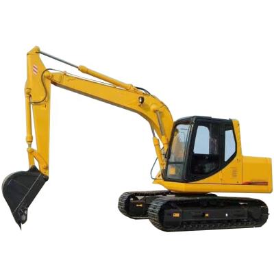 China Cultivate hot sale cheap custom large excavator for sale mini excavator crawler large excavator for sale