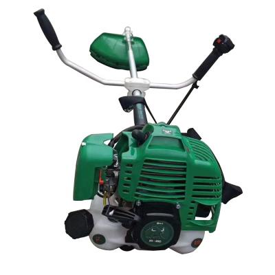 China Agricultural Equipment 2-Stroke Gasoline Grass Cutter Rechargeable Grass Cutter Grass Cutter Attachment for sale