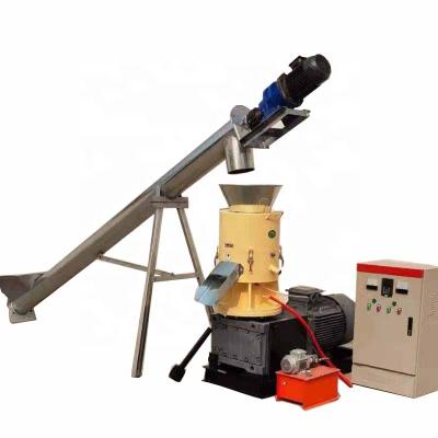 China Cultivate hot selling wood pellet machine on hot sale for sale