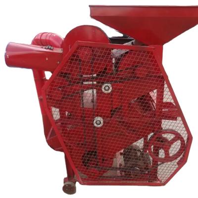 China Top farms sale guaranteed quality electric thresher for sale peanut thresher machine for sale