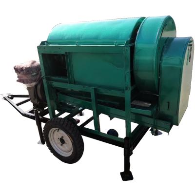 China Farms Agriculture Machinery Equipment Farm Multi Thresher Crop Thresher Soybean Thresher Multi Thresher Machine for sale