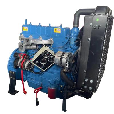 China Equipment Agricultural Generators Electric Magnetic Inverter Generator FLR_ge-1 for sale