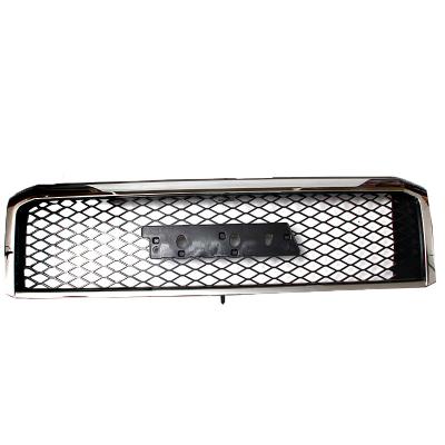 China WPA Height-Quality Plastic Grille For Toyota FJ70 Land Cruiser Pick Up 2007-ON for sale