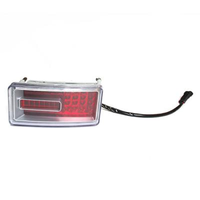 China Auto Bus WL-T-003 Rear Auto Bus Lamp Bus Tail Lights Rear Combo Lamp WL-T-003 for sale