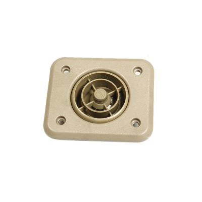 China Auto Single Bus WL-C-007 Bus Spare Parts Air Vent Vent Spreader Wind Outlet for sale