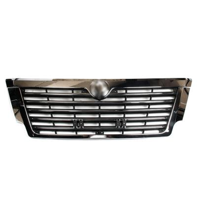 China Auto Parts Front Grille For School Bus Front Grille WL-G-001 WL-G-001 for sale