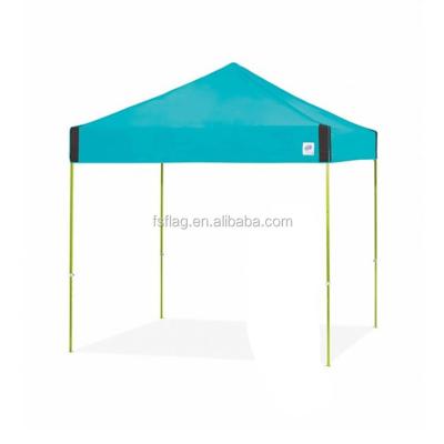 China Promotion Tent Shelter Instant Gazebo Tent Outdoor Folding Single Tent Exhibition Tent for sale