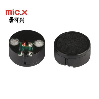 China Full silicon hot sale low frequency dynamics. the best microphone microphone dynamic dynamics for sale