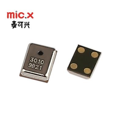 China 2021 New Products Digital MEMS Silicon MICROPHONE Microphone Module Admp404 Admp401 for sale