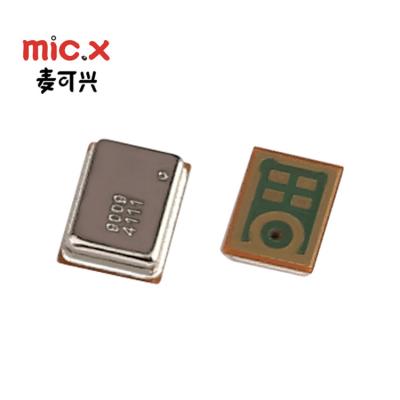 China Smd Anti-interference Microphone Silicon New Digital Goods Microphone Mobile Mems Microphone for sale