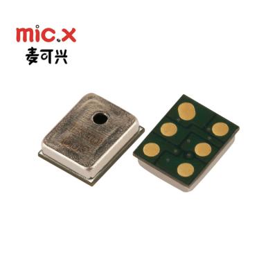 China Silicon Factory Shipping Array Voice Recognition Microphone Silicon Microphone Mems Microphone for sale