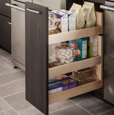 China Traditional our favorite kitchen storage ideas now for sale