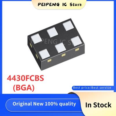 China New and original 4430FCBS standard BGA IC Chip Integrated Circuit for sale