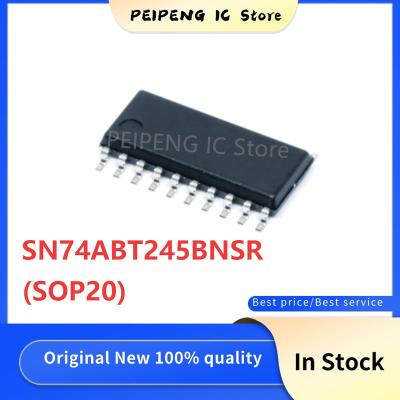 China New and original SN74ABT245BNSR standard SOP20 IC Chip Integrated Circuit for sale