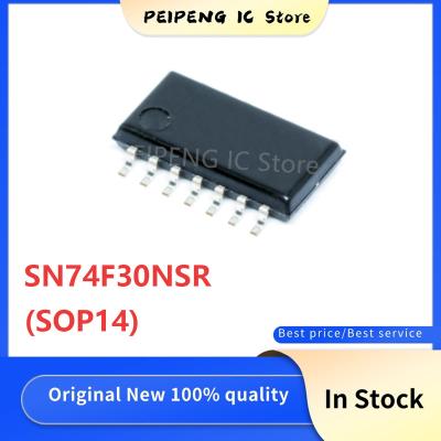 China New and original SN74F30NSR standard SOP14 IC Chip Integrated Circuit for sale