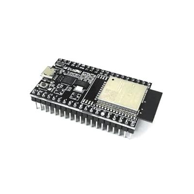 China New Original TECH Dual Core ESP-32S CH9102X Similar TECHNOLOGY Version Development Board WiFi+BT Ultra Low Power for sale