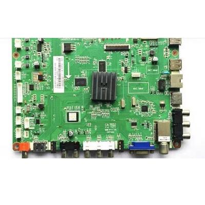 China New original original JUC7.820.00081526 JUC7.820.00101252 motherboard repair spare parts for sale