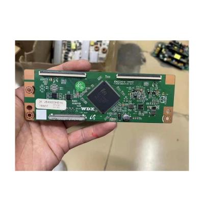 China Original Original Board CPWBX RUNTK DUNTK4942TP Sharp LCD-40G100A Logic Board for sale