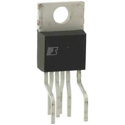 China TOP245YN Standard Integrated Circuits IC Switch Offline Fast Feedback TO-220-7C Top245yn for sale