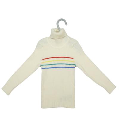 China 2021 Popular Boys and Girls Anti-shrink Autumn Pullover Sweater Children's Clothes For for sale