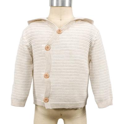 China Cute Baby Knitted Christmas Children's Sweater Anti-Shrink For Winter for sale