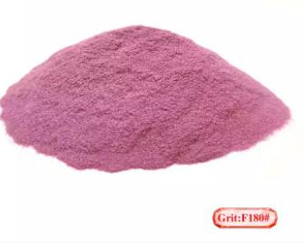 China Grinding Wheel 180 Grit Pink Alumina Cr2O3 for sale