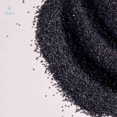 Cina Polishing Fused Aluminum Oxide Particle Size F8-F220 in vendita