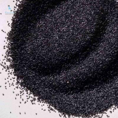 China Het oppoetsen 54 Grit Fused Aluminum Oxide Bag Verpakking Te koop