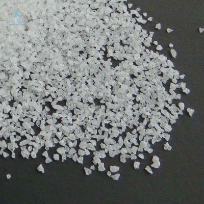 China Al203 White Aluminum Oxide 100 Grit For Grinding for sale