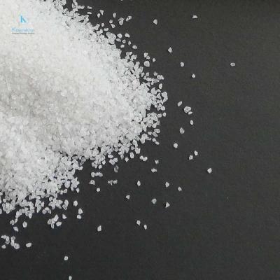 China Densidad de alumina fundida blanca insoluble 3.95 G/Cm3 Para múltiples aplicaciones en venta