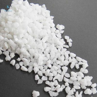 China Gesmolten Al2o3 Zandstralend Aluminiumoxide 40 Gruis Te koop