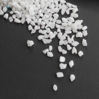 China Schuurpapier 36 Grit Alumina White Iso 9001 Certificatie Te koop