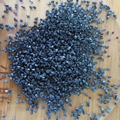 China G18 G25 G40 G50 Cast Steel Grit High Hardness And Durability for sale