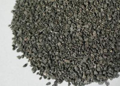 China BFA Section sand Brown Aluminum Oxide For High Alumina Bricks for sale