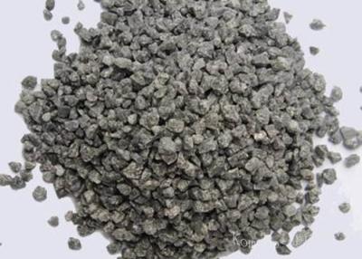 China Al2O3 > het bruine gesmolten aluminiumoxide van 95%, aluminiumoxidemedia Te koop