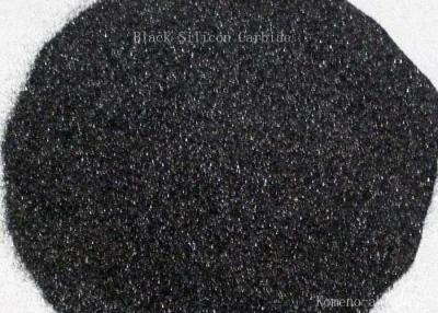 China Carburo de silicio negro para la abrasión F8-F220 que suela laminado resistente de las herramientas de los abrasivos en venta