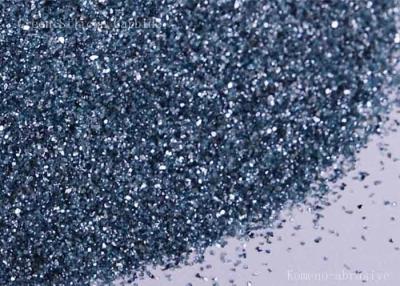 Chine Poussière abrasive de carbure de silicium de point de la fusion 2700℃ pour les outils abrasifs à vendre