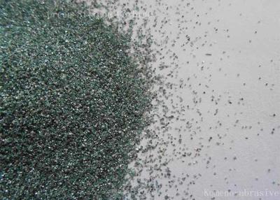 Chine Carbure de silicium de vert de FEPA F8-F220 pour les outils abrasifs, carbure de silicium Rod, outils électriques à vendre