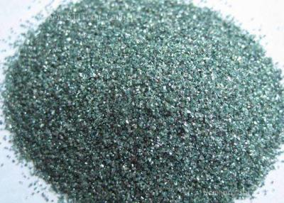 China F80 Silicon Carbide Grit Welding Materials for SiC Silicon Carbide Rod Electric Tools for sale