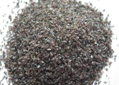 China Ai2o3 Fused Aluminum Oxide For Grinding Applications Te koop