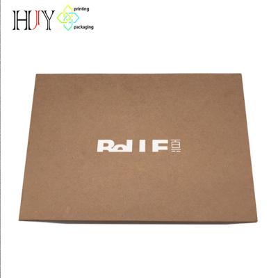 China Recycled Materials Packing Sugar Cane Paper Bagasse Paper Food Divider Hamburger Packing Takeout Box/Takeout Box for sale