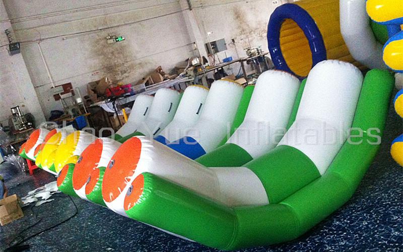 確認済みの中国サプライヤー - Guangzhou Chao Yue Inflatables Co., Limited