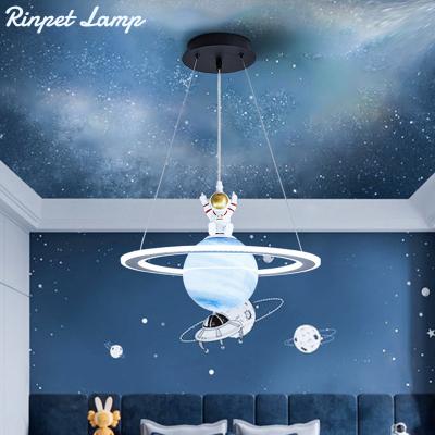 China Modern Led Ceiling Lamps Pendant Lights Kids Room Bedroom Dining Room Indoor Lighting Decorative Ceiling Lamp for sale