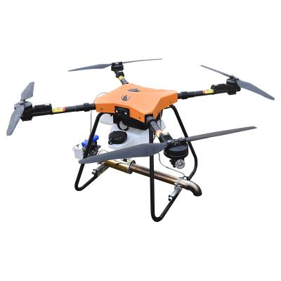 China New Payload 22L High Efficiency Agro Drone UAV Sprayer Farm Powerful Agricultural Cultivation Equipment Agri Pesticide For Purpose Spraying for sale