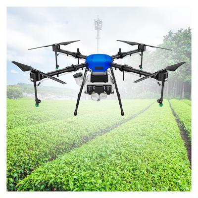 China Efficient Durable 10L Agricultural Orchard UAV Agriculture Pesticide Suppliers Drone Sprayer For Farm for sale