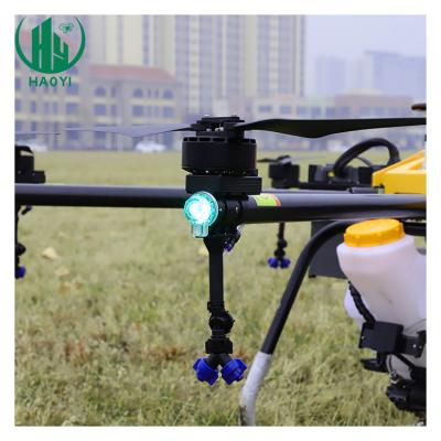 China High Yield 52l 60kg Drone Pertanian Farm Machinery Sprayer UAV Agricultural Spray Pesticide for sale