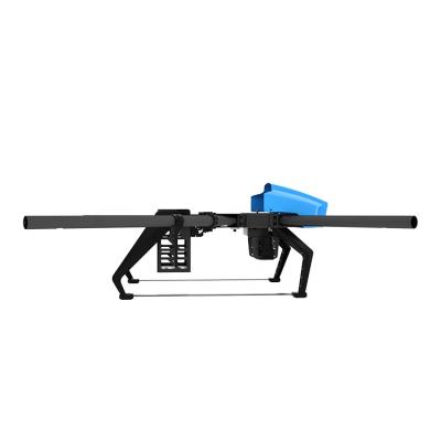 China Cost-effective modularization design China UAV frame with durable and high ductility drone optional DIY mounting for sale