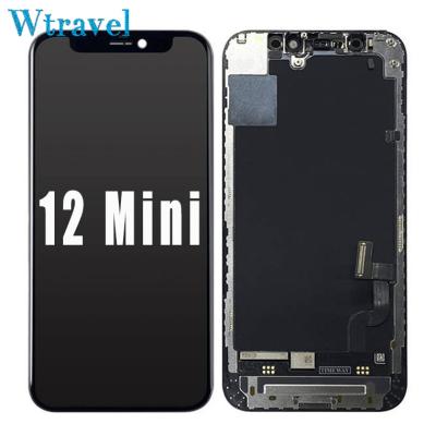 China AMOLED for iphone 12 mini lcd for iphone 12 mini display for iphone 12 mini screen for sale